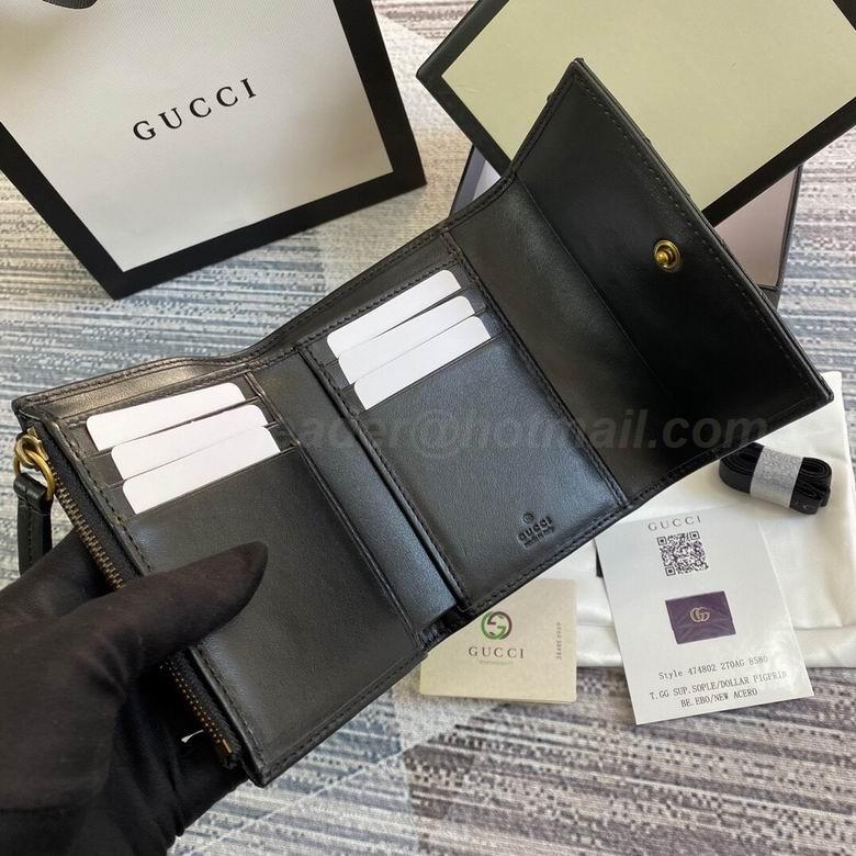 Gucci Wallets 47